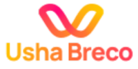 usha breco